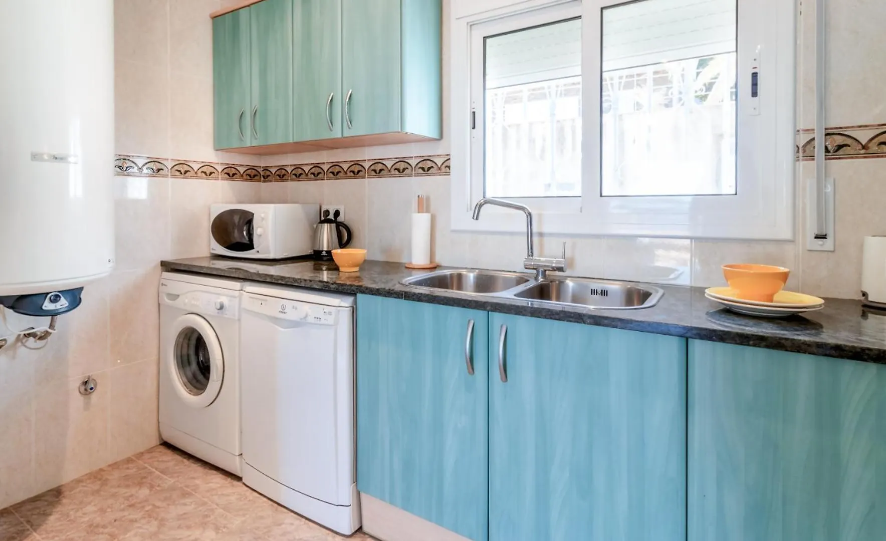 Дом отдыха Вилла Fener De Dalt 89 Casa Con Piscina Y Vistas Льянсса Испания