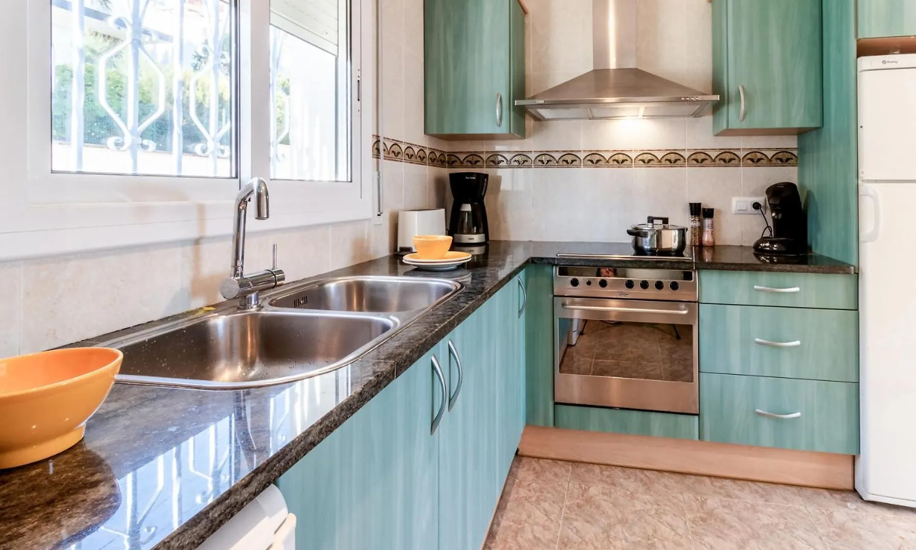 Дом отдыха Вилла Fener De Dalt 89 Casa Con Piscina Y Vistas Льянсса