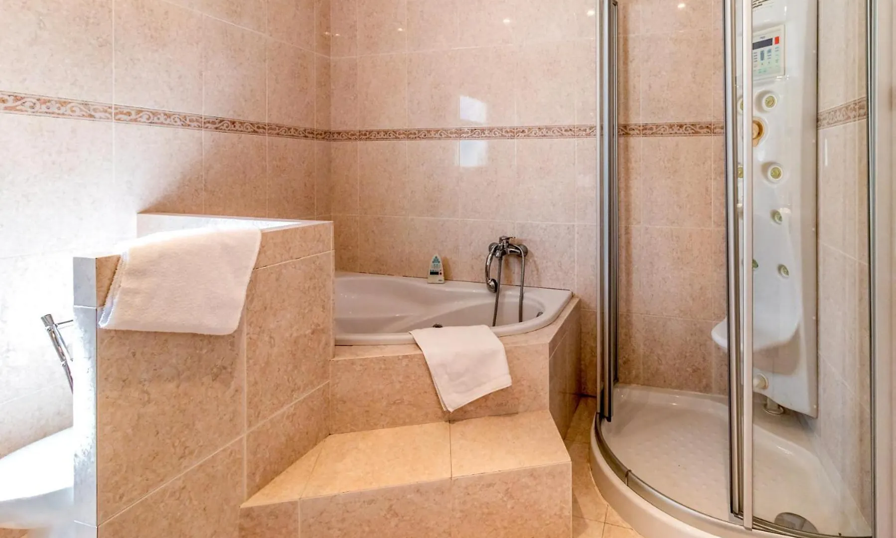 Вилла Fener De Dalt 89 Casa Con Piscina Y Vistas Льянсса Дом отдыха