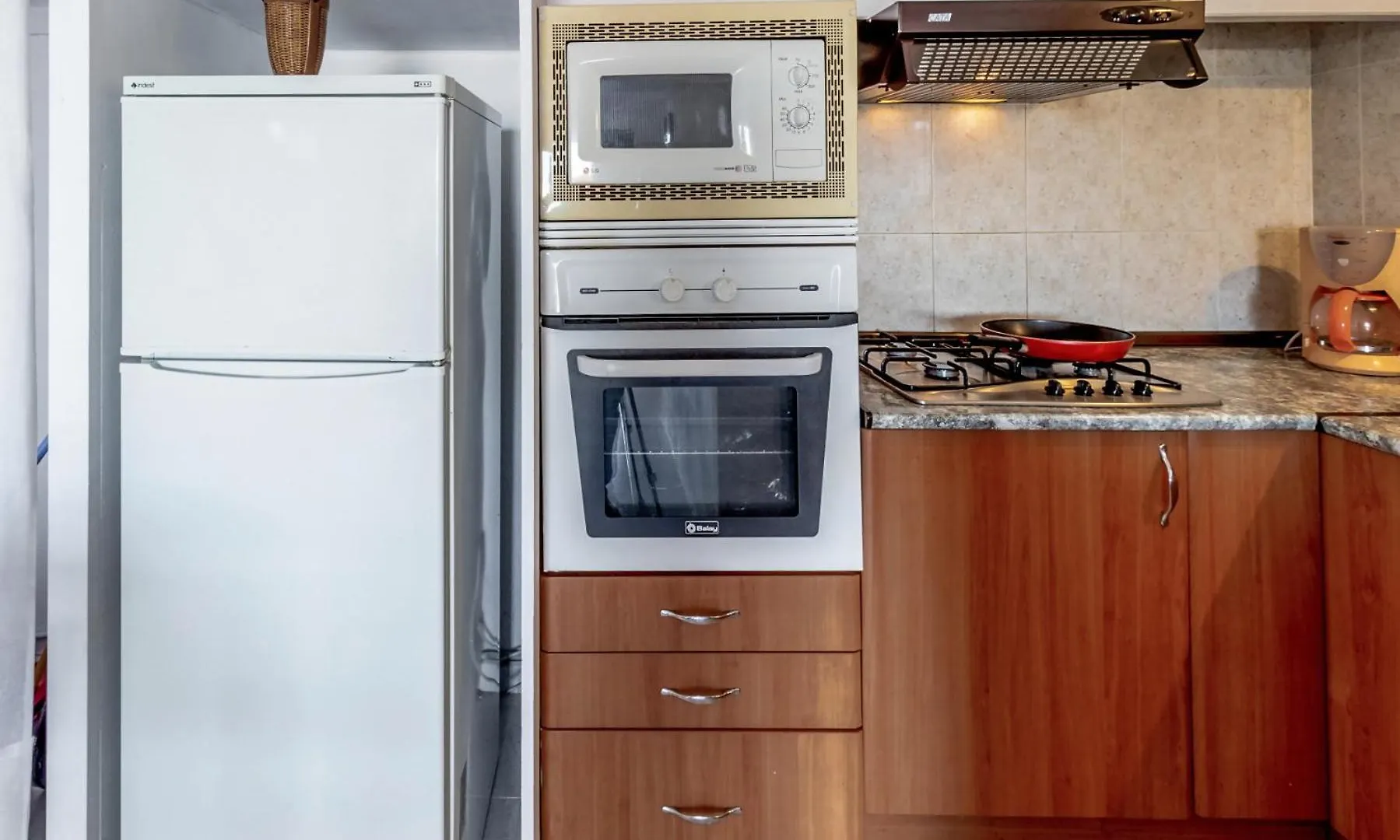 Вилла Fener De Dalt 89 Casa Con Piscina Y Vistas Льянсса Дом отдыха