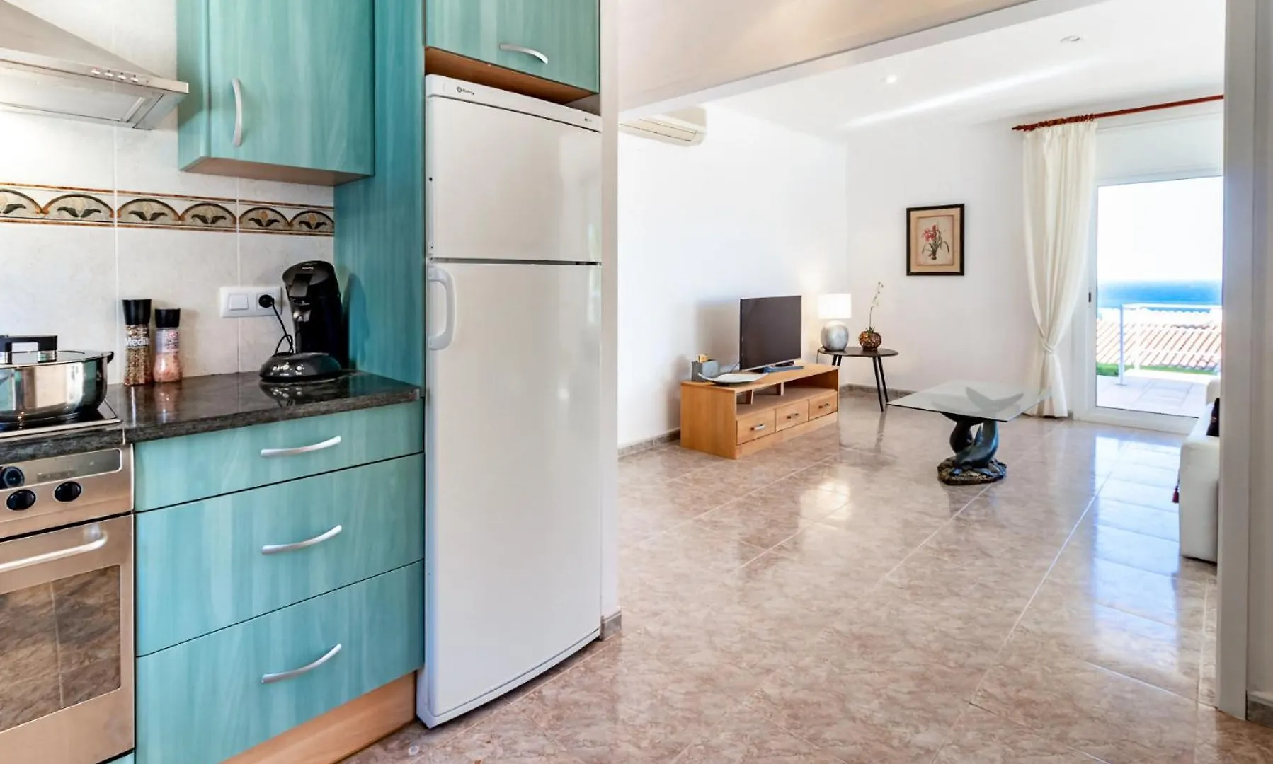 Вилла Fener De Dalt 89 Casa Con Piscina Y Vistas Льянсса