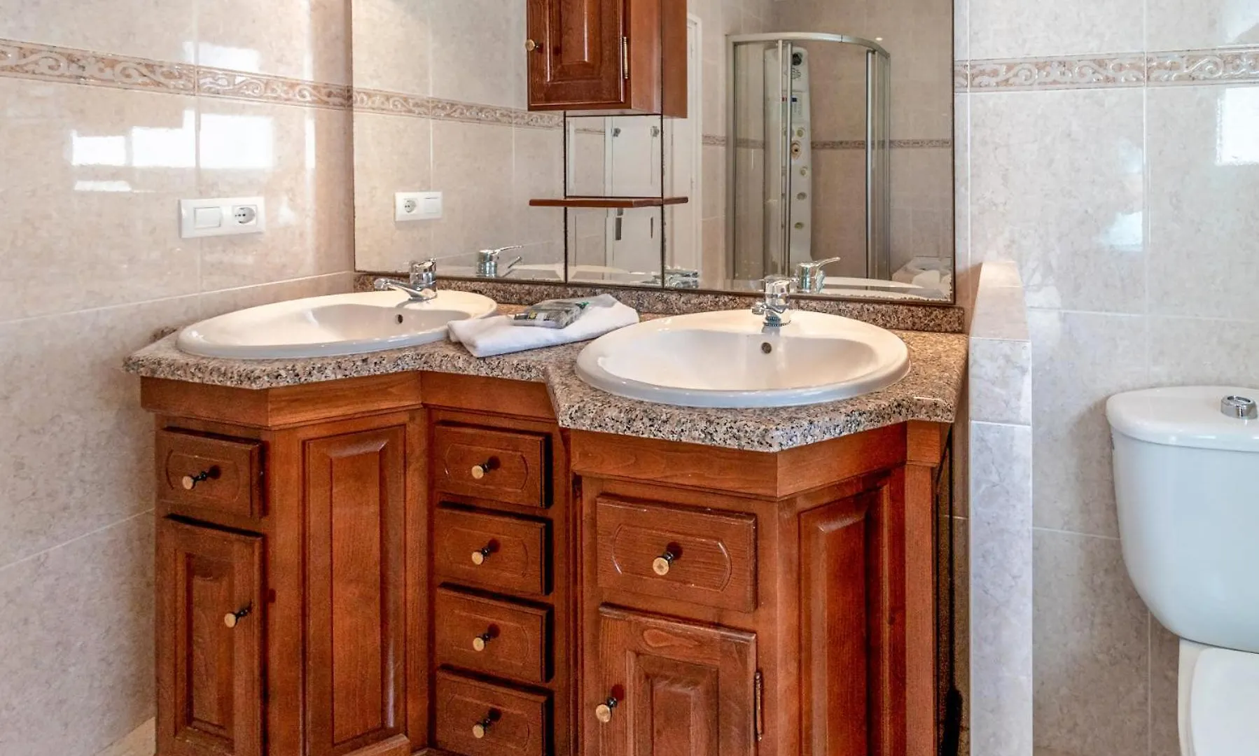 Дом отдыха Вилла Fener De Dalt 89 Casa Con Piscina Y Vistas Льянсса