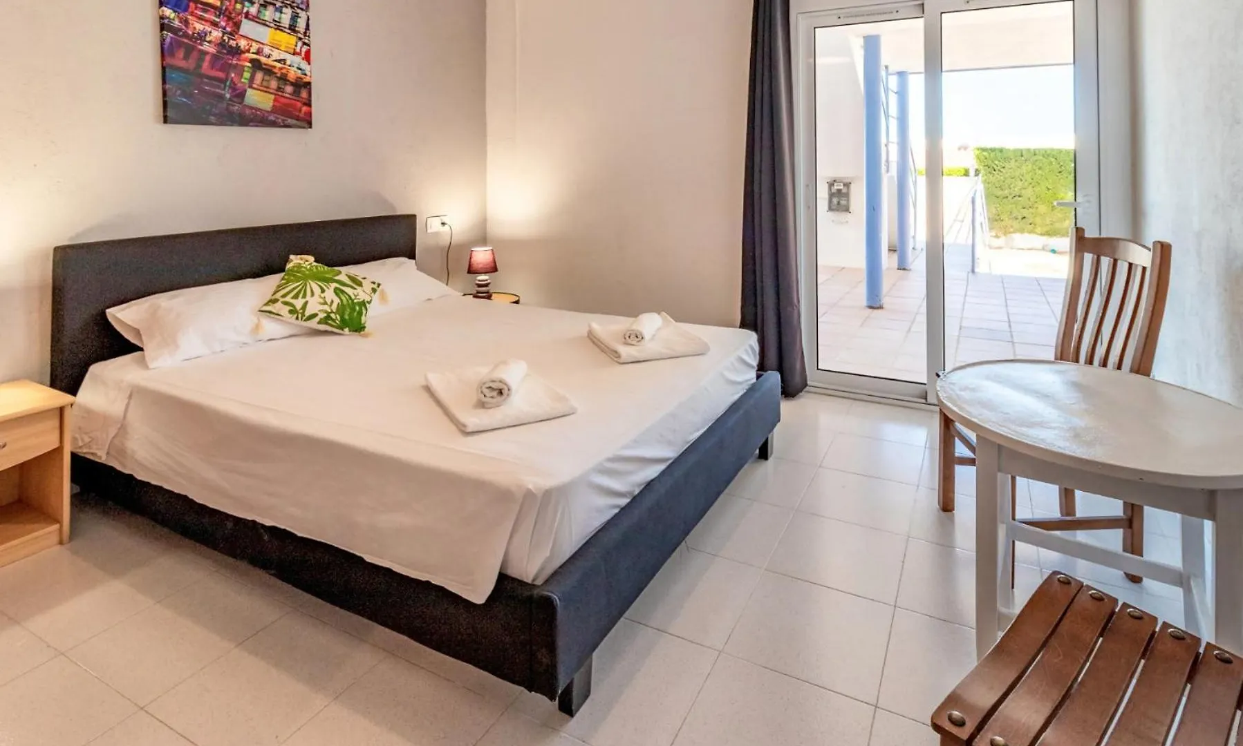 Вилла Fener De Dalt 89 Casa Con Piscina Y Vistas Льянсса Испания